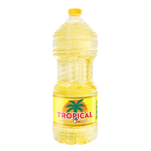 Minyak Goreng 2 Liter