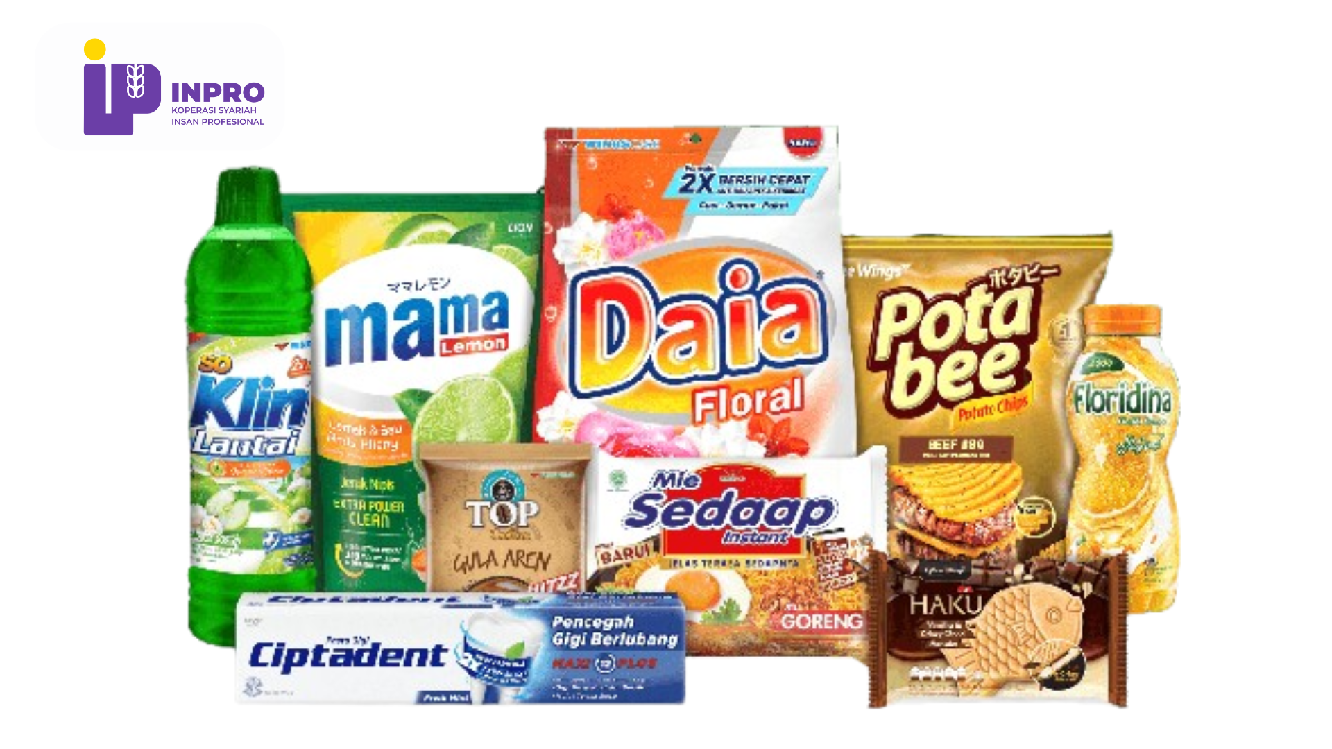 Koperasi Syariah (2)