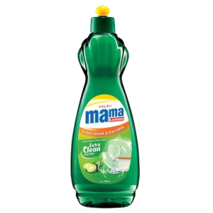 Sabun Cuci Piring Mama lemon