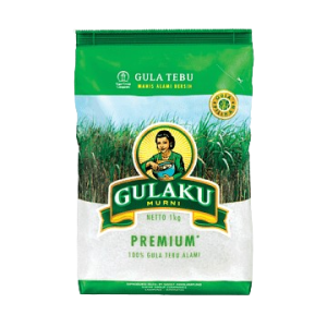 Gula Pasir 1 Kg