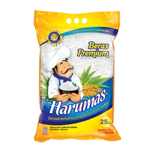 Beras Premium